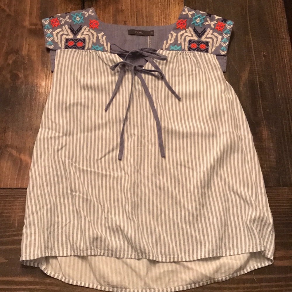 THML blouse